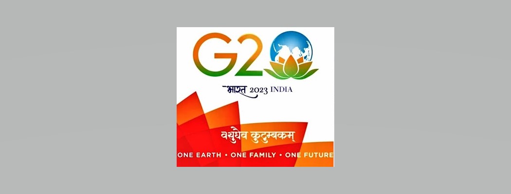 G20 Presidency